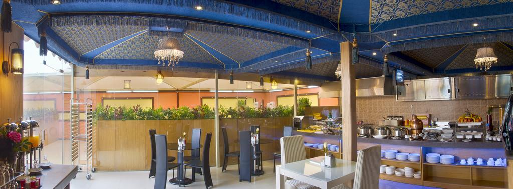 Al Farhan Hotel Suites - Al Salam Riade Exterior foto