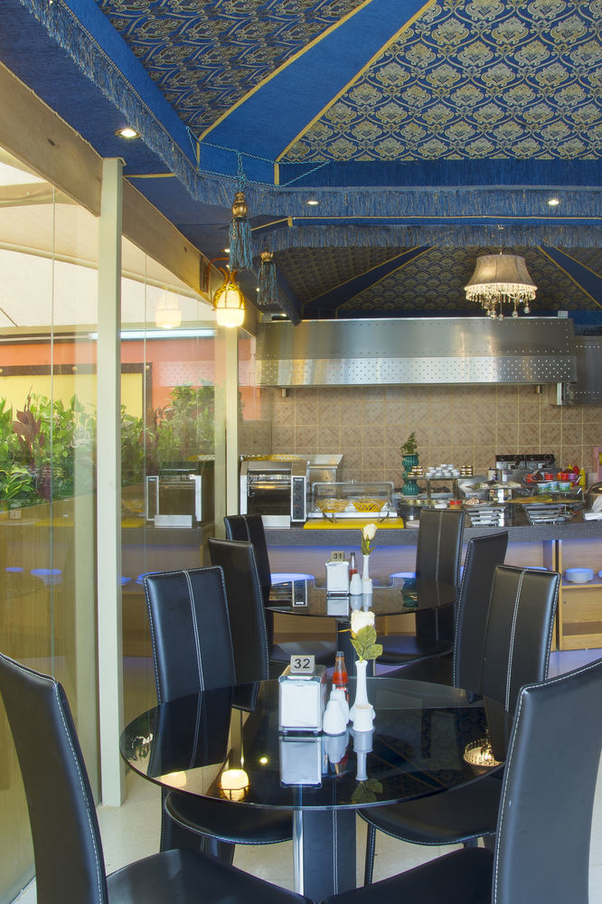 Al Farhan Hotel Suites - Al Salam Riade Exterior foto
